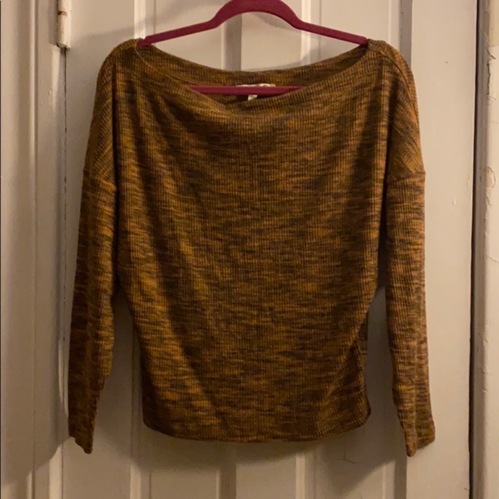 Express One Eleven Sweater - Size S